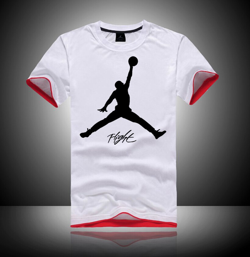 men jordan t-shirt S-XXXL-1318